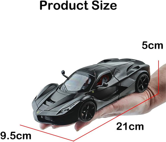 LAFERRARI SPORT 1:24 Diecast Scale Model Car