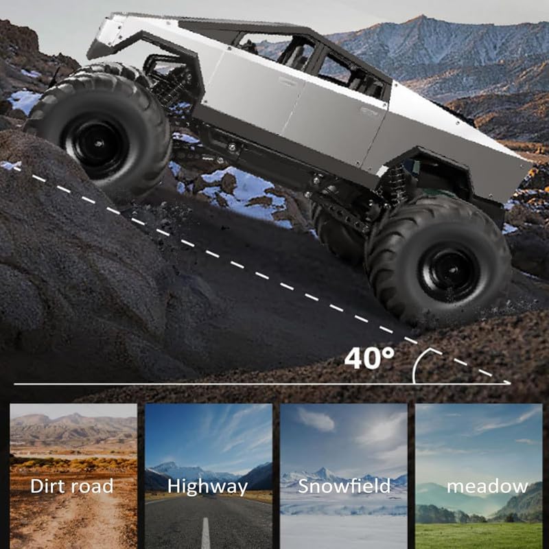 Remote Control Car