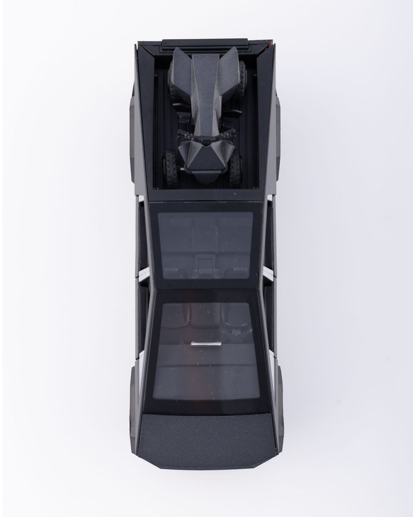 Tesla Cybertruck 1:24 Diecast Scale Model Car