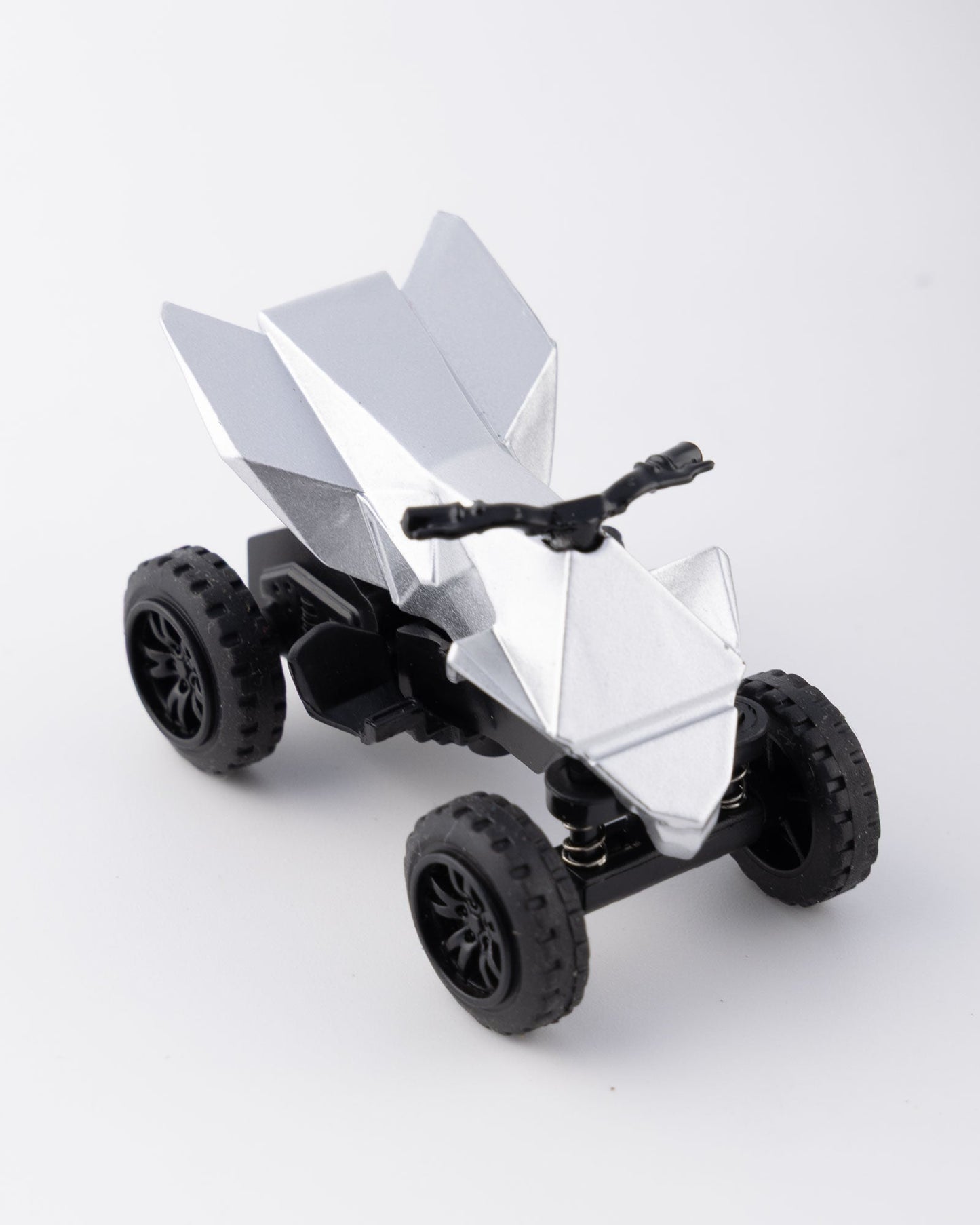 Tesla Cybertruck 1:24 Diecast Scale Model Car