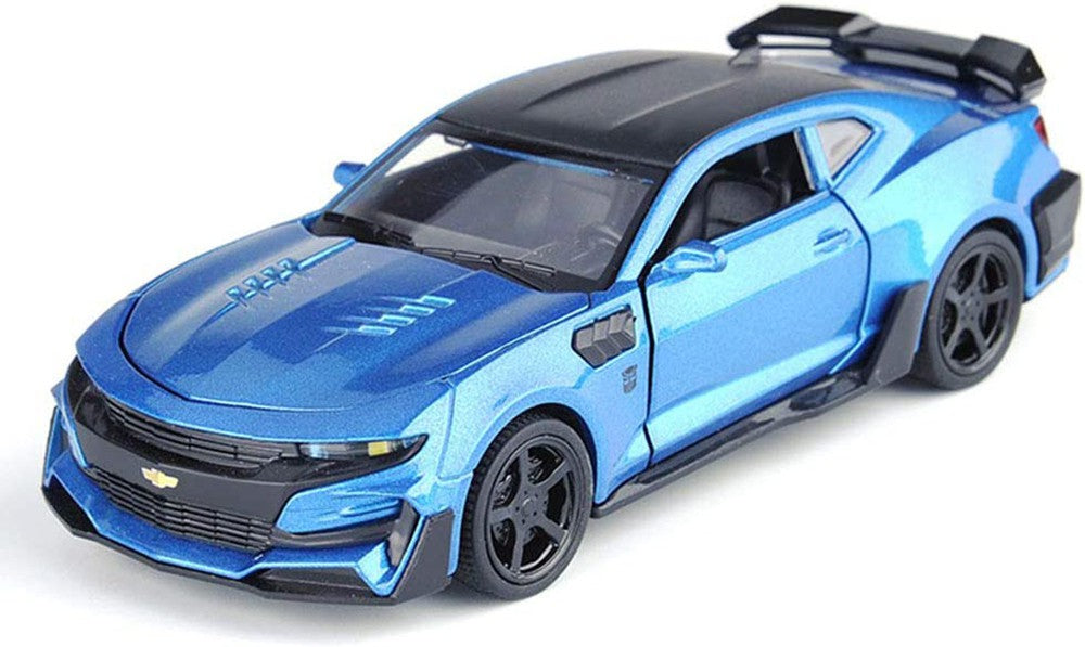 CHEVROLET CAMARO 1:24 Diecast Scale Model Car