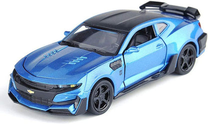 CHEVROLET CAMARO 1:24 Diecast Scale Model Car