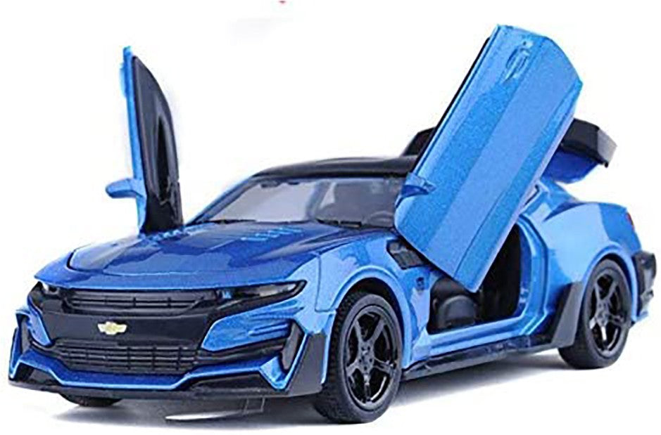 CHEVROLET CAMARO 1:24 Diecast Scale Model Car