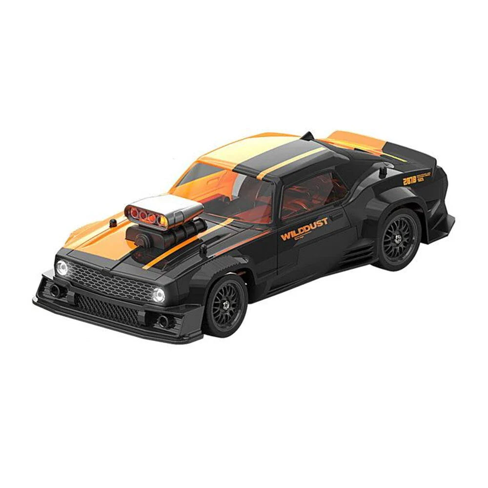 Remote Control Racing Drift Car 1:16 Scale