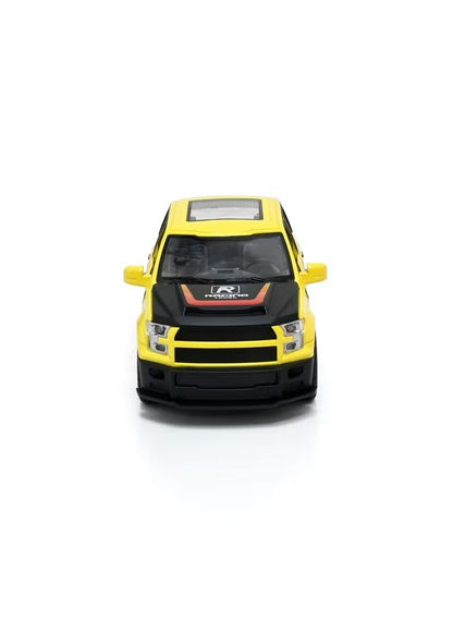 Ford F-150 Raptor pickup truck 1:24 Diecast Scale Model
