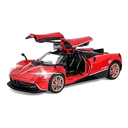 Pagani Huayra 1:24 Diecast Scale Model Car