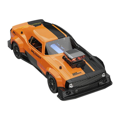 Remote Control Racing Drift Car 1:16 Scale