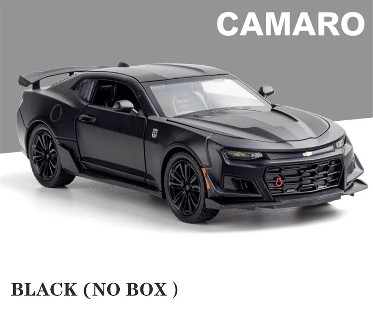 CHEVROLET CAMARO 1:24 Diecast Scale Model Car