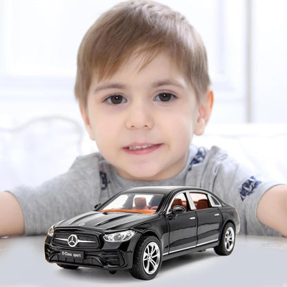 Mercedes-benz E300L 1:24 Diecast Scale Model Car