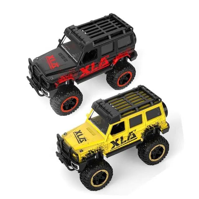 Mercedes G Class Sport 1:24 Diecast Scale Model Car