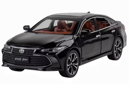 Toyota Avalon 1:24 Diecast Scale Model Car