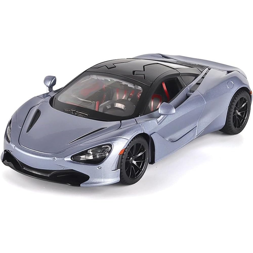 Mclaren 720s 1:24 Diecast Scale Model Car
