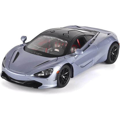 Mclaren 720s 1:24 Diecast Scale Model Car