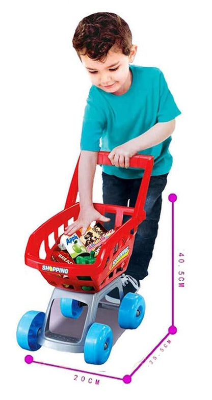 Big Size Supermarket Kit