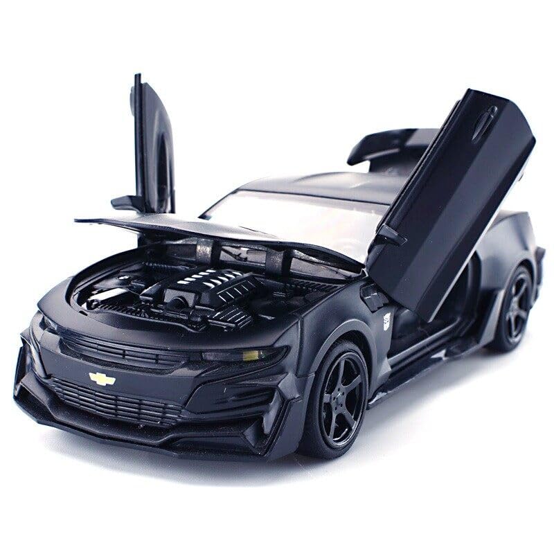 CHEVROLET CAMARO 1:24 Diecast Scale Model Car