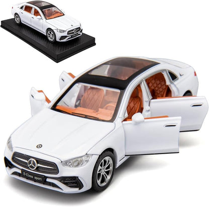 Mercedes-benz E300L 1:24 Diecast Scale Model Car