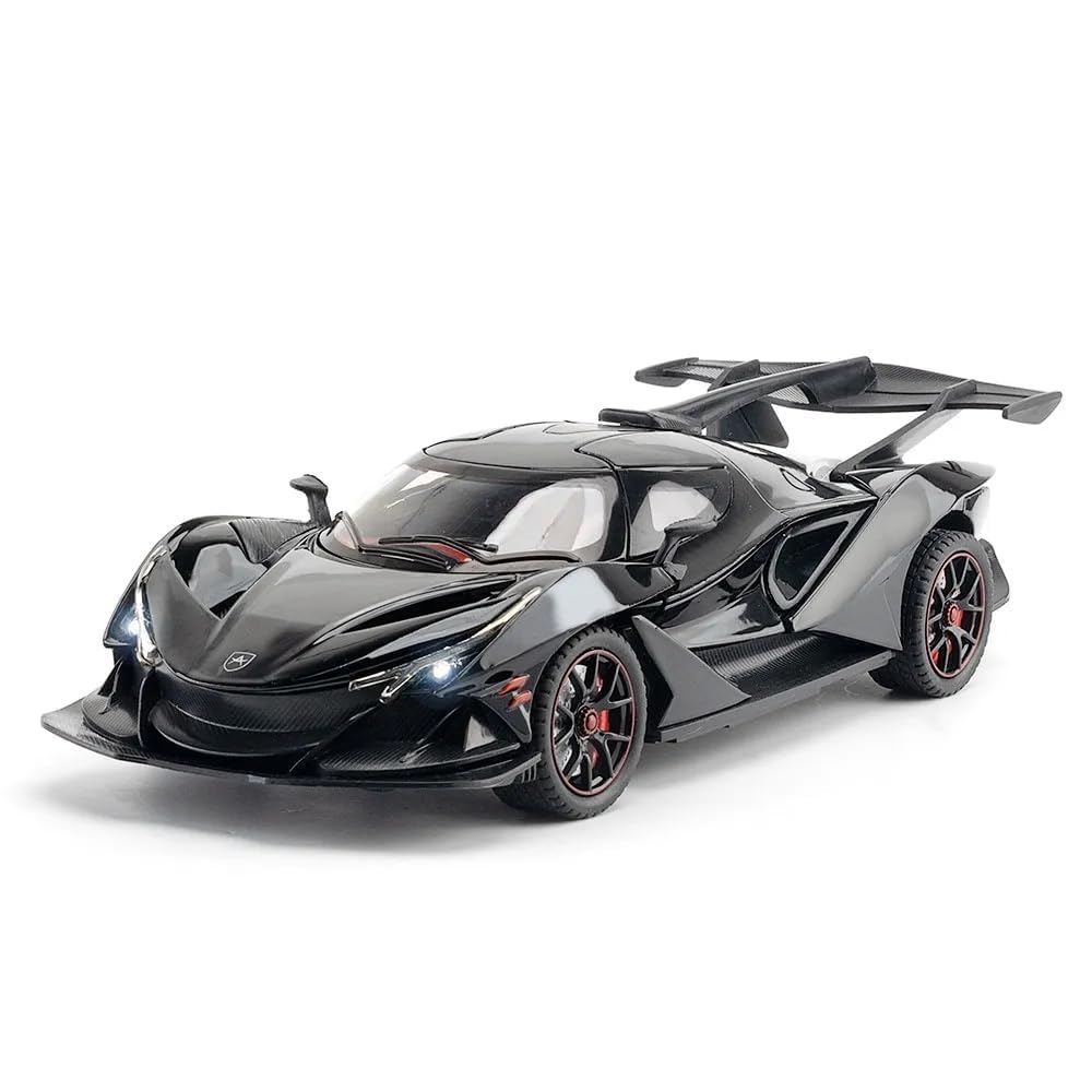 Apollo IE 1:24 Diecast Scale Model Car