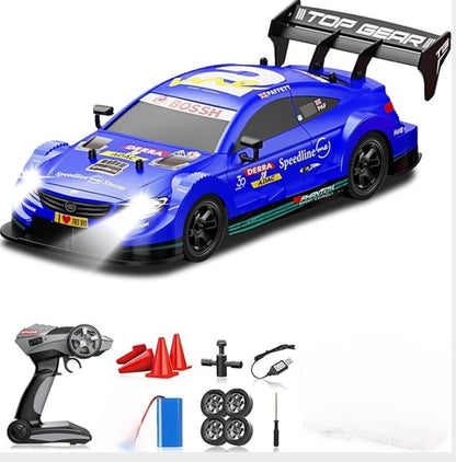 Remote Control Drift Racing Car 1:16 Scale