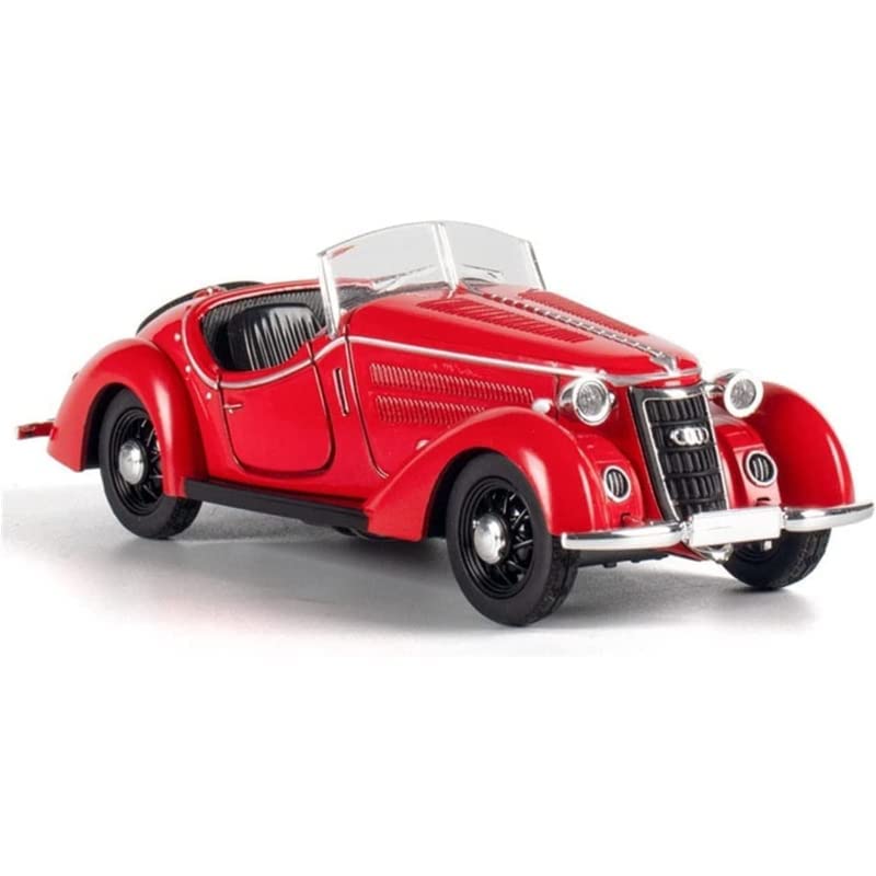 Wanderer W-25k 1:24 Diecast Scale Model Car