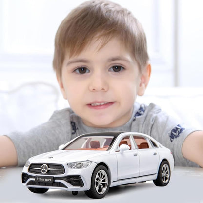 Mercedes-benz E300L 1:24 Diecast Scale Model Car