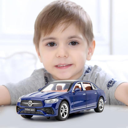 Mercedes-benz E300L 1:24 Diecast Scale Model Car