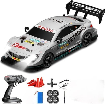 Remote Control Drift Racing Car 1:16 Scale