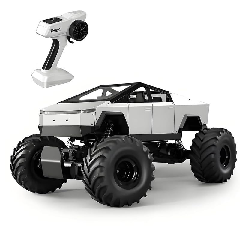 Remote Control Car