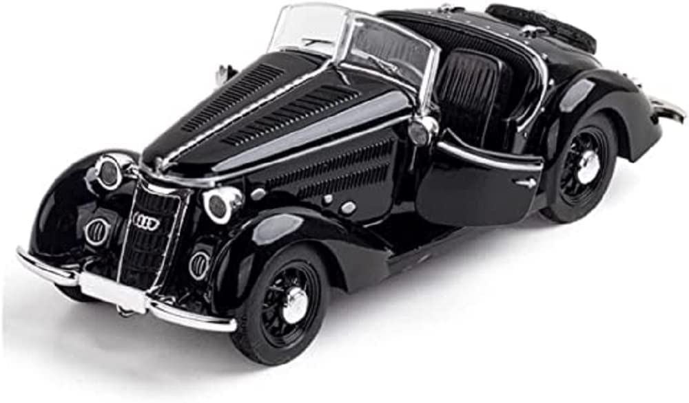 Wanderer W-25k 1:24 Diecast Scale Model Car