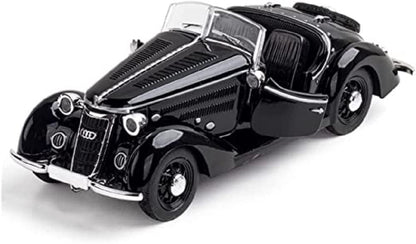 Wanderer W-25k 1:24 Diecast Scale Model Car