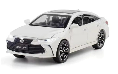 Toyota Avalon 1:24 Diecast Scale Model Car