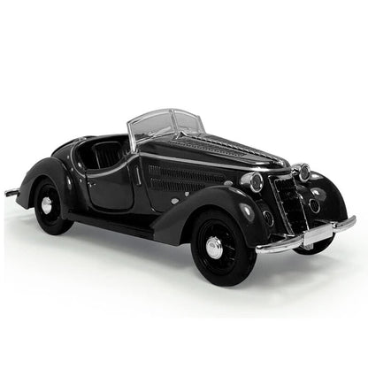 Wanderer W-25k 1:24 Diecast Scale Model Car