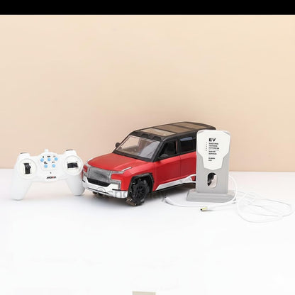 Moka U8 RC Electric SUV 1:12 scale model remote control car