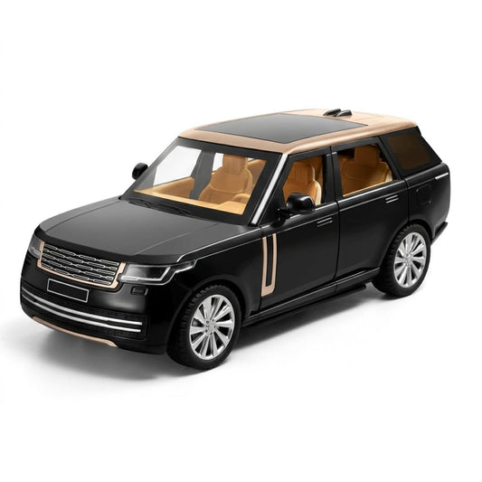 Range Rovar SV New Metal Diecast Car 1:18 - Big Size