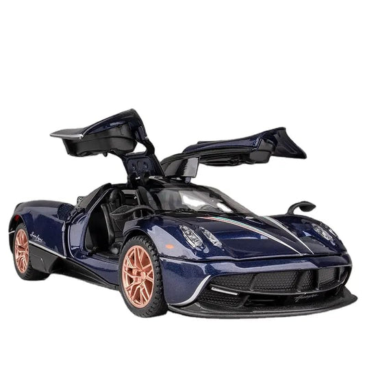Pagani Huayra 1:24 Diecast Scale Model Car