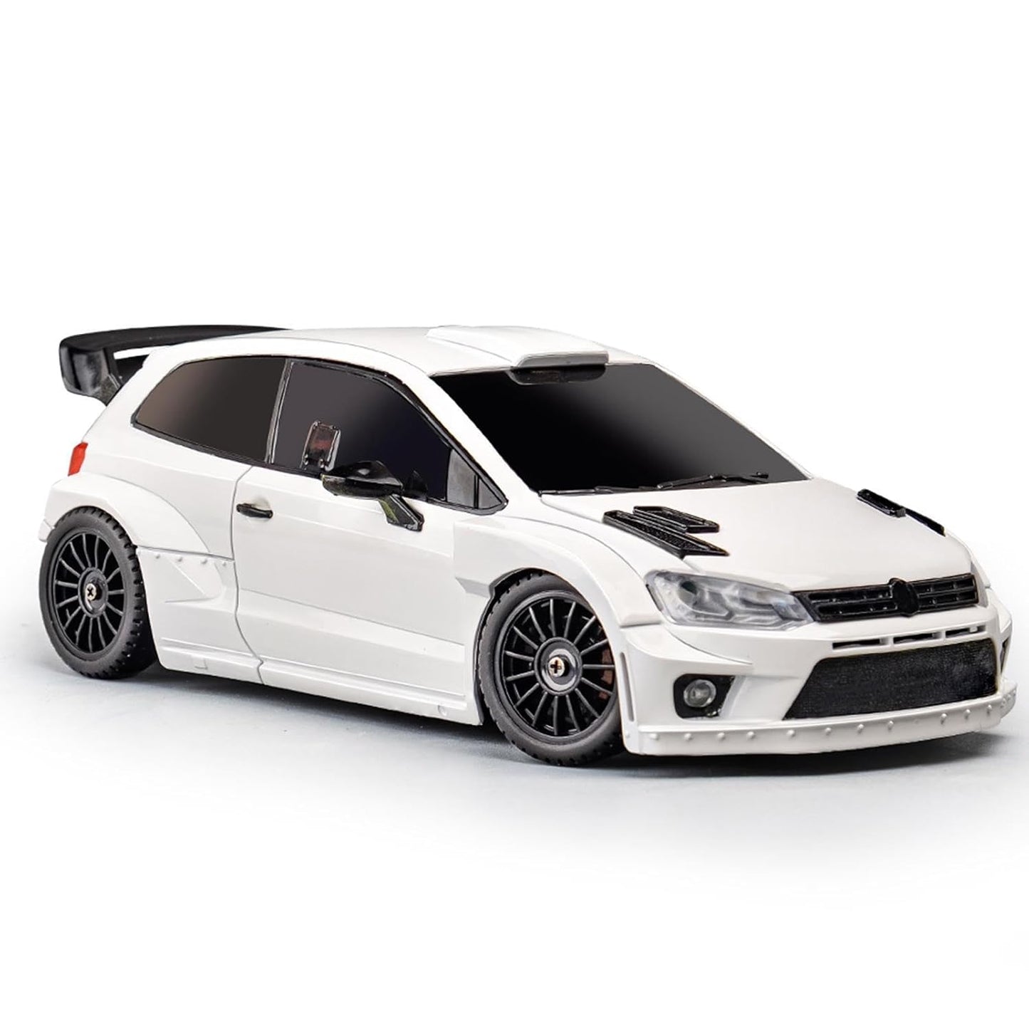 RC WolkswaAgen Polo Car