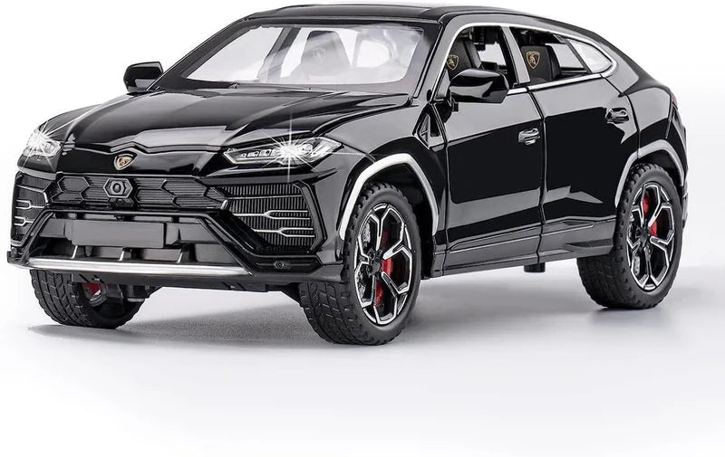 Lamborghini Urus 1:24 Diecast Scale Model Car