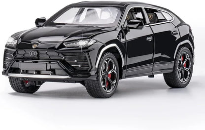 Lamborghini Urus 1:24 Diecast Scale Model Car