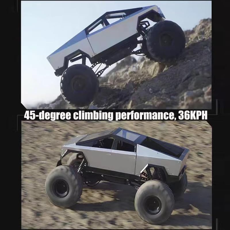 Remote Control Car