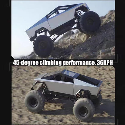 Remote Control Car