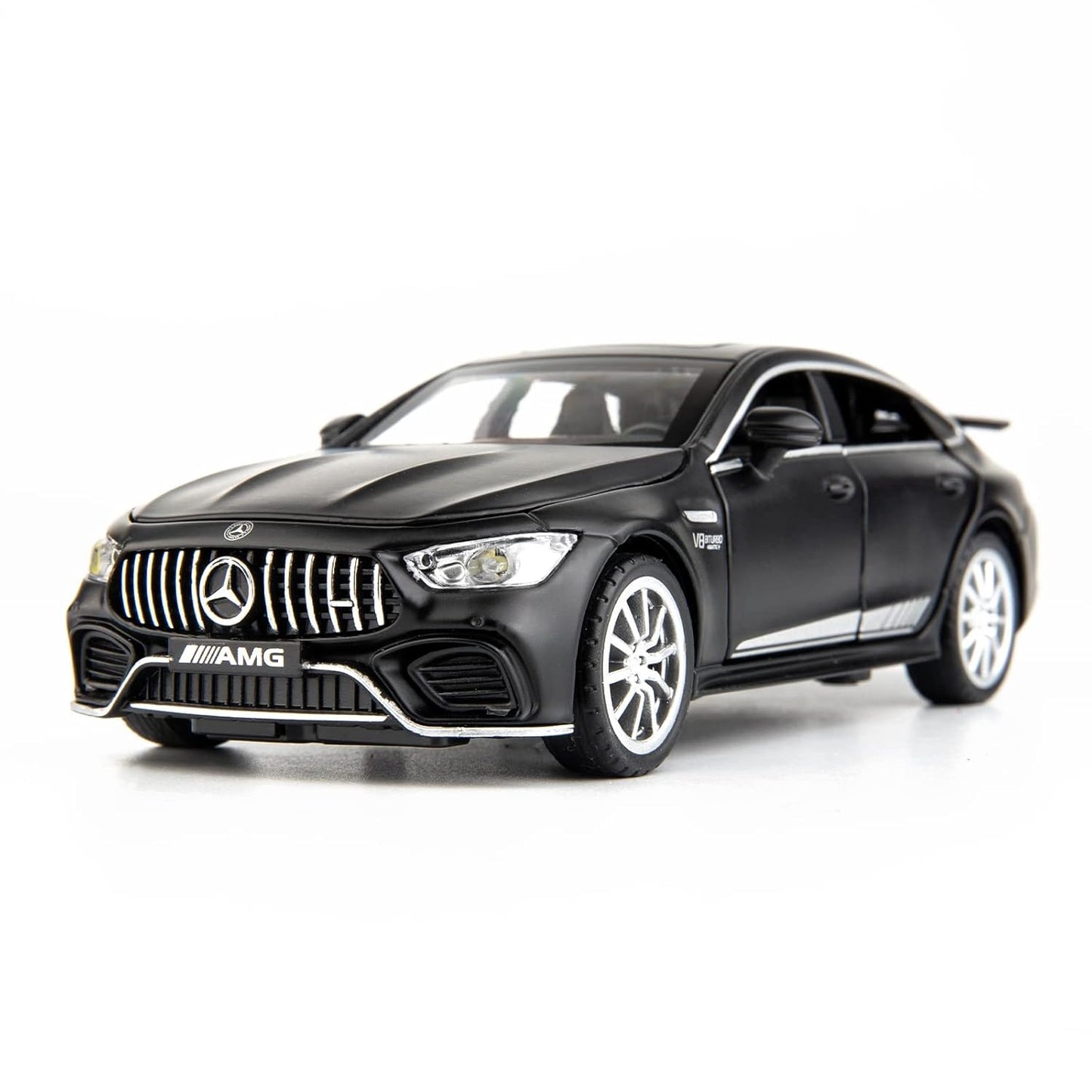 Mereceds AMG GT63 1:24 Diecast Scale Model Car