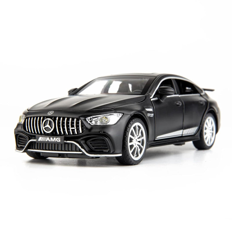 Mereceds AMG GT63 1:24 Diecast Scale Model Car
