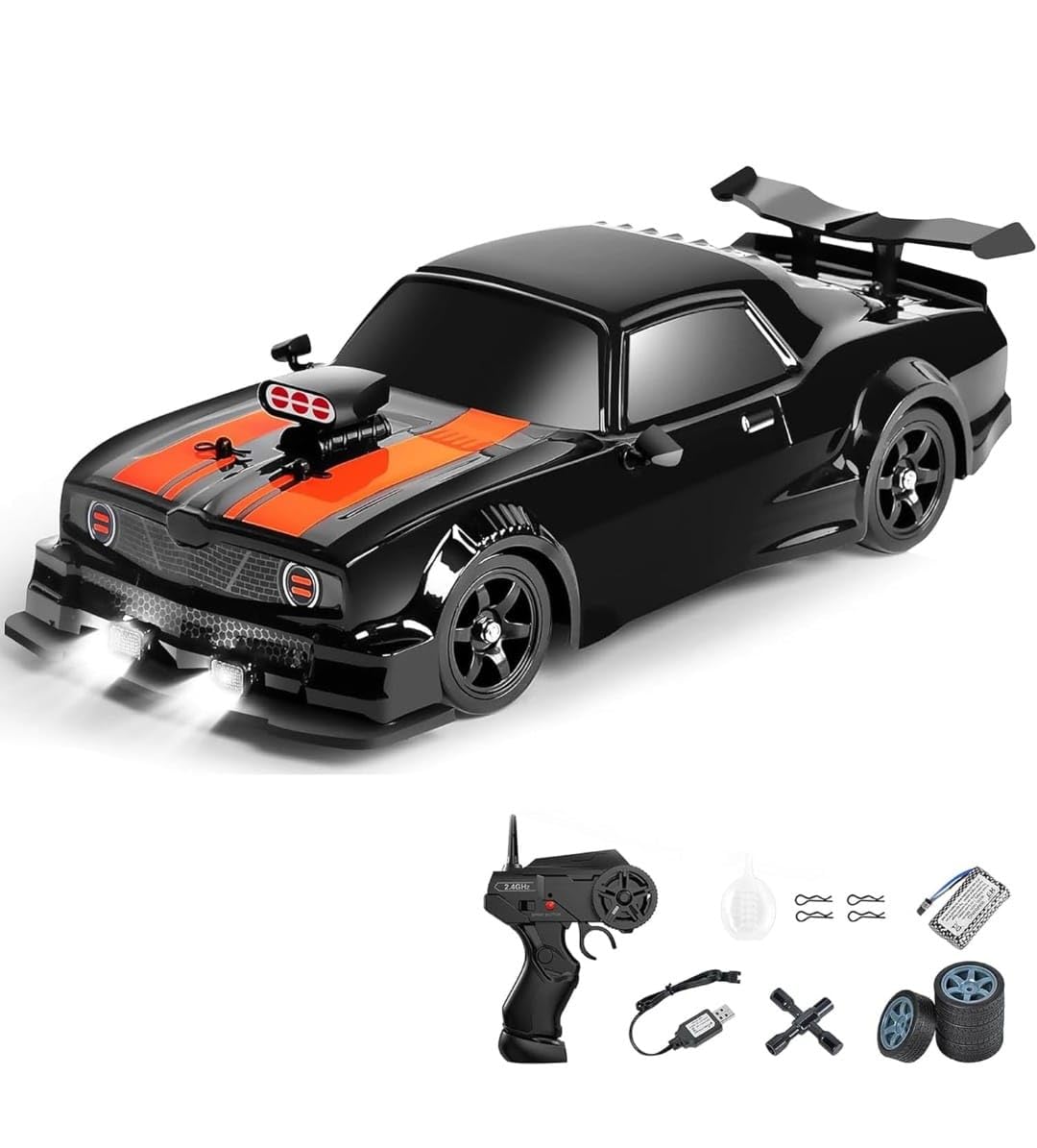 Sakeye 4WD model 1:16 Scale Remote Control Drift Car