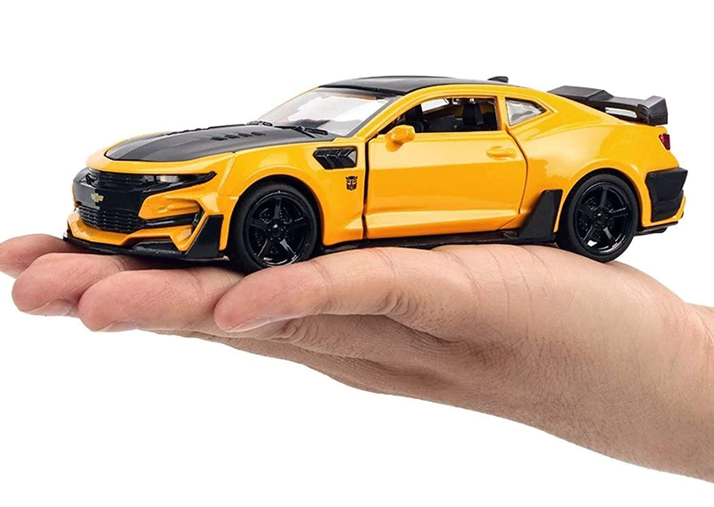 CHEVROLET CAMARO 1:24 Diecast Scale Model Car