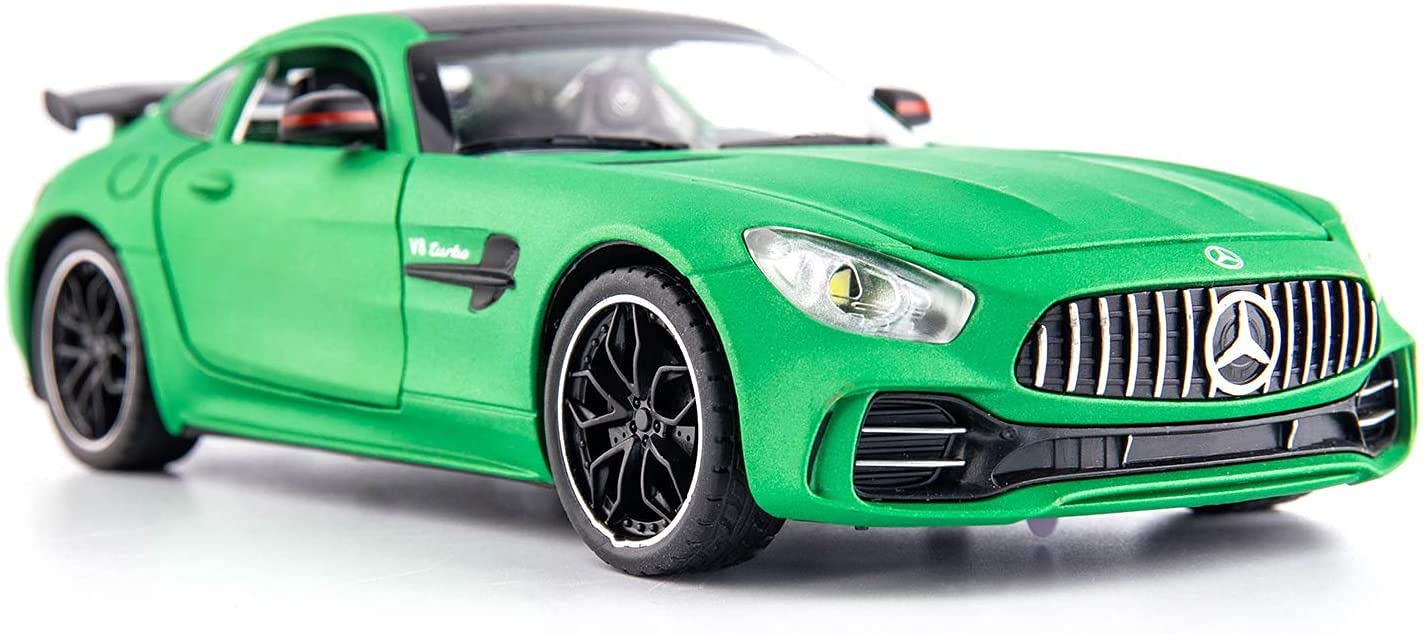 Mercedes-Benz AMG GT63 1:24 Diecast Scale Model