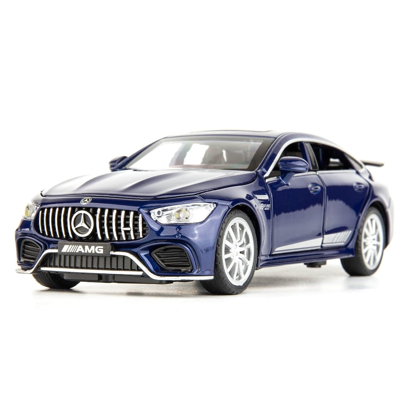Mereceds AMG GT63 1:24 Diecast Scale Model Car