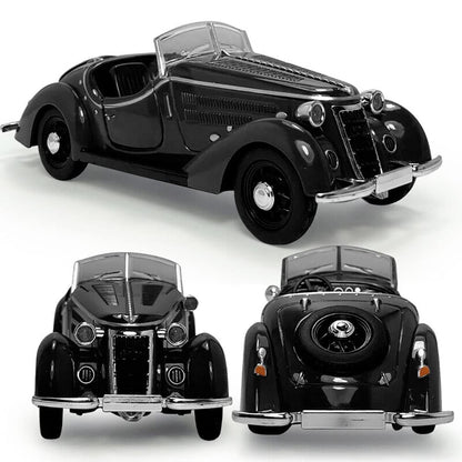 Wanderer W-25k 1:24 Diecast Scale Model Car