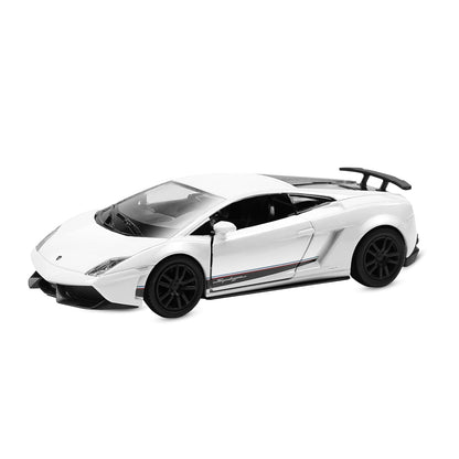 Lamborghini LP770 1:24 Diecast Scale Model Car