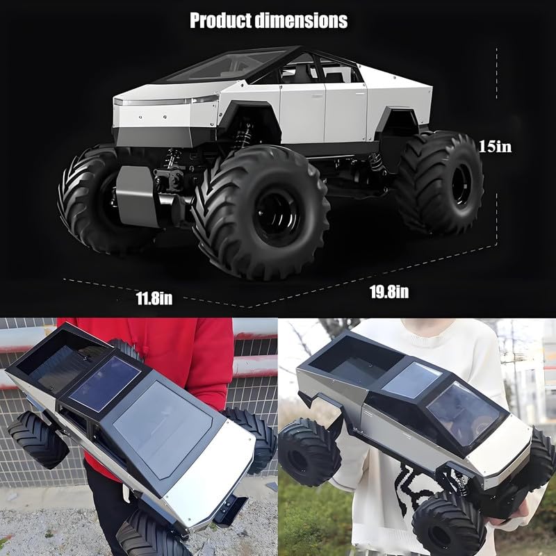 Remote Control Car
