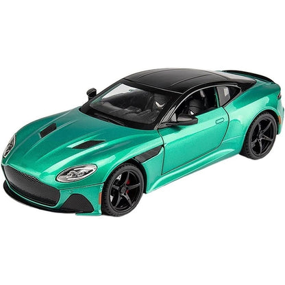 Aston Martin DBS Gt 1:24 Diecast Scale Model Car
