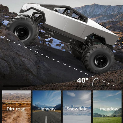 Remote Control Car